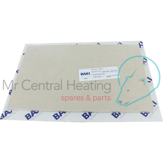 ALT SPARES  248012